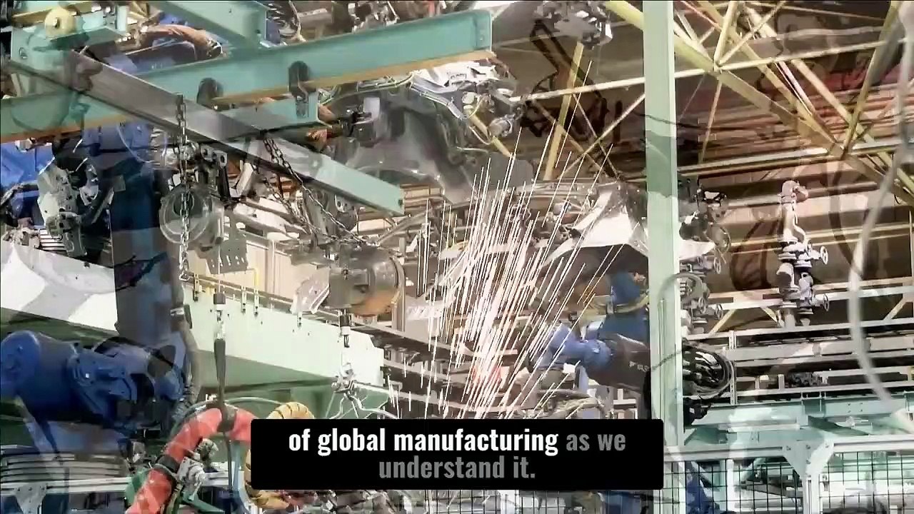 Peter Zeihan - Most People Around The World Have No Idea Of What's Going To Happen Next