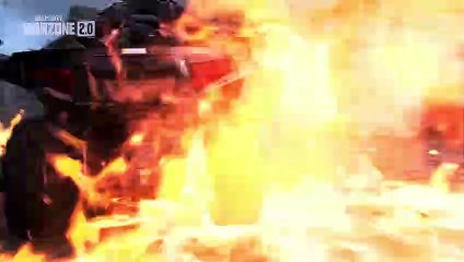 Call of Duty Warzone 2.0 y Modern Warfare 2 - Temporada 2