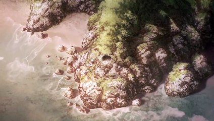 The First Slam Dunk | Trailer 1