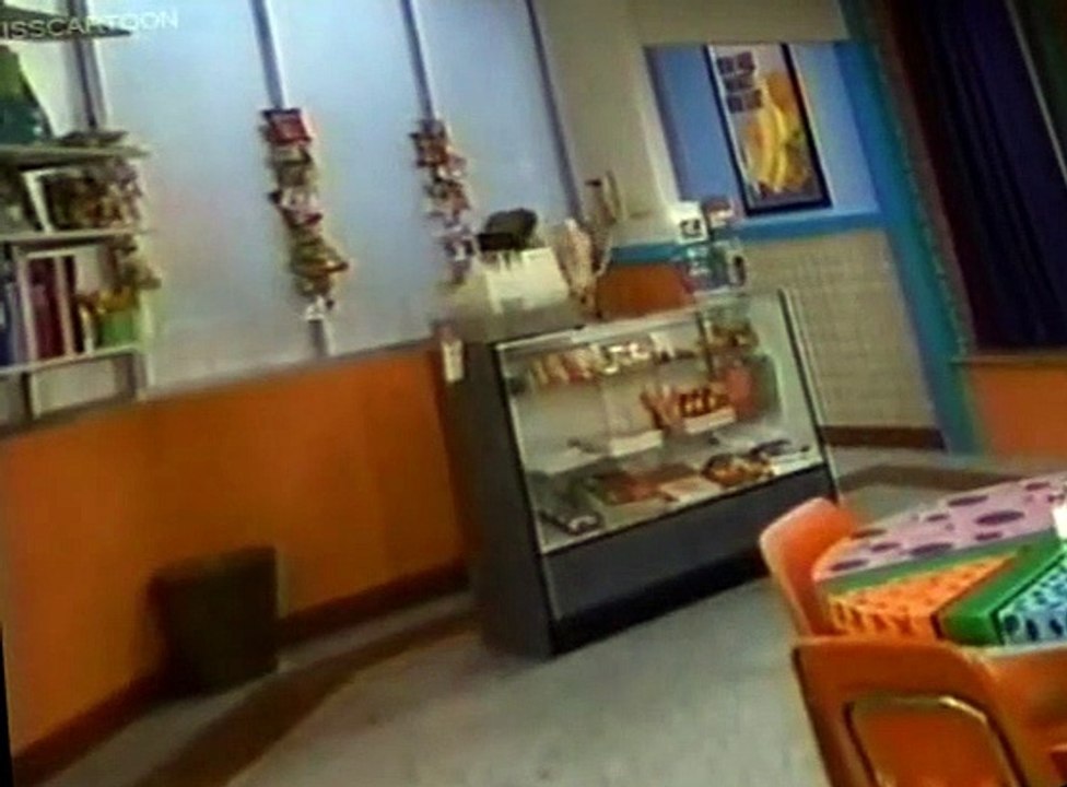 Superhuman Samurai Syber-Squad Superhuman Samurai Syber-Squad E034 Syberteria Combat