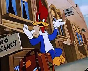 Woody Woodpecker Woody Woodpecker E026 – Woody the Giant Killer