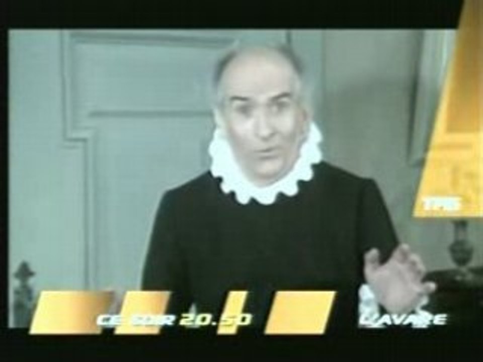 Un sou est un sou!