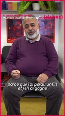 SIMONE - Témoignage du père d'Ihsane, victime d'un meurtre homophobe