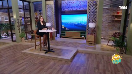 الأرصاد تكشف موعد تحسن الطقس