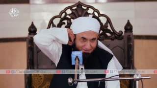 What Happened to Molana Tariq Jameel Visited India First Ever -  latest bayan