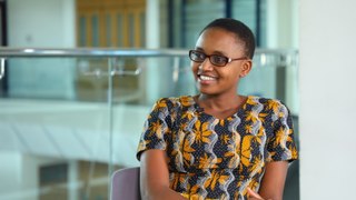 Nelly Cheboi : I want to see Kenyans working remotely for multinational companies - Globe Traktion - Part 2