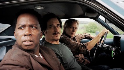 Cold Brook (2019) | Official Trailer, Full Movie Stream Preview