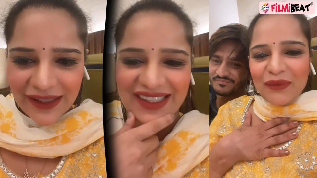 Bigg Boss 16 Contestant Archana Gautam ने Live आकर BB16 Winner और Winner पर क्या कहा? | FilmiBeat