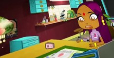 Sally Bollywood Sally Bollywood S02 E014 – Doowee’s Urn