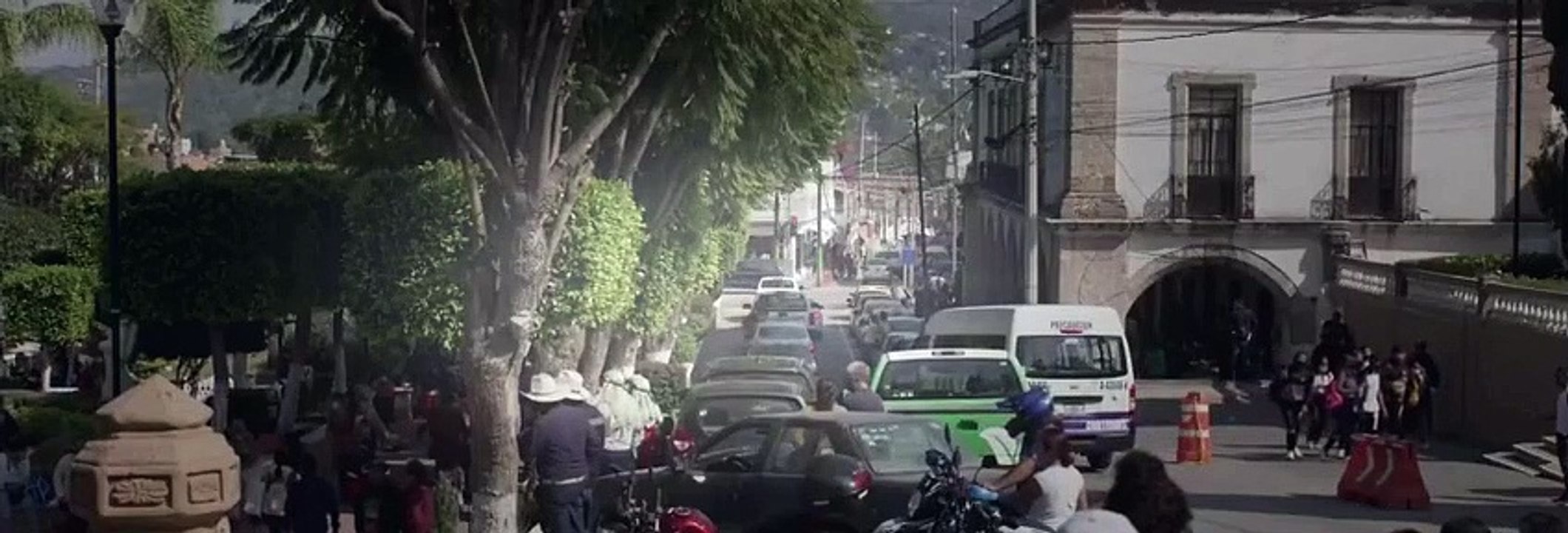 Perdona nuestros pecados Capitulo 14 Completo Perdona nuestros pecados Capitulo 14 Completo