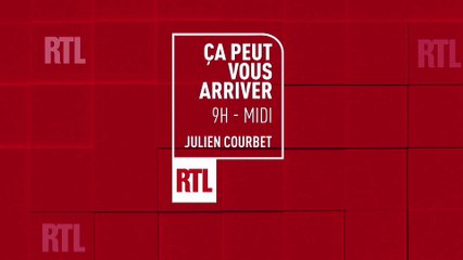 Le journal RTL de 10h du 15 février 2023