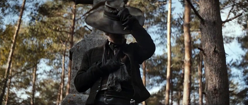 Les Trois Mousquetaires: D'Artagnan Bande-annonce VF