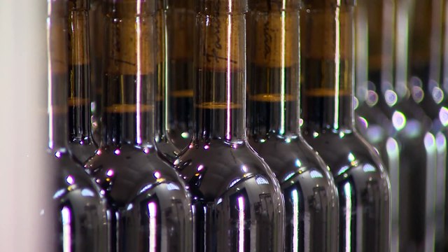 La empresa familiar Bodegas Fariña, premio Pyme del Año en Zamora