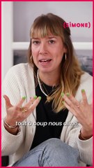 SIMONE - La rupture amoureuse, par Anais Schenké