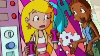 Sabrina: The Animated Series (1999) E028 - Absence Of Malissa