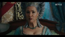 Königin Charlotte: Eine Bridgerton-Geschichte - S01 Teaser (Deutsch) HD