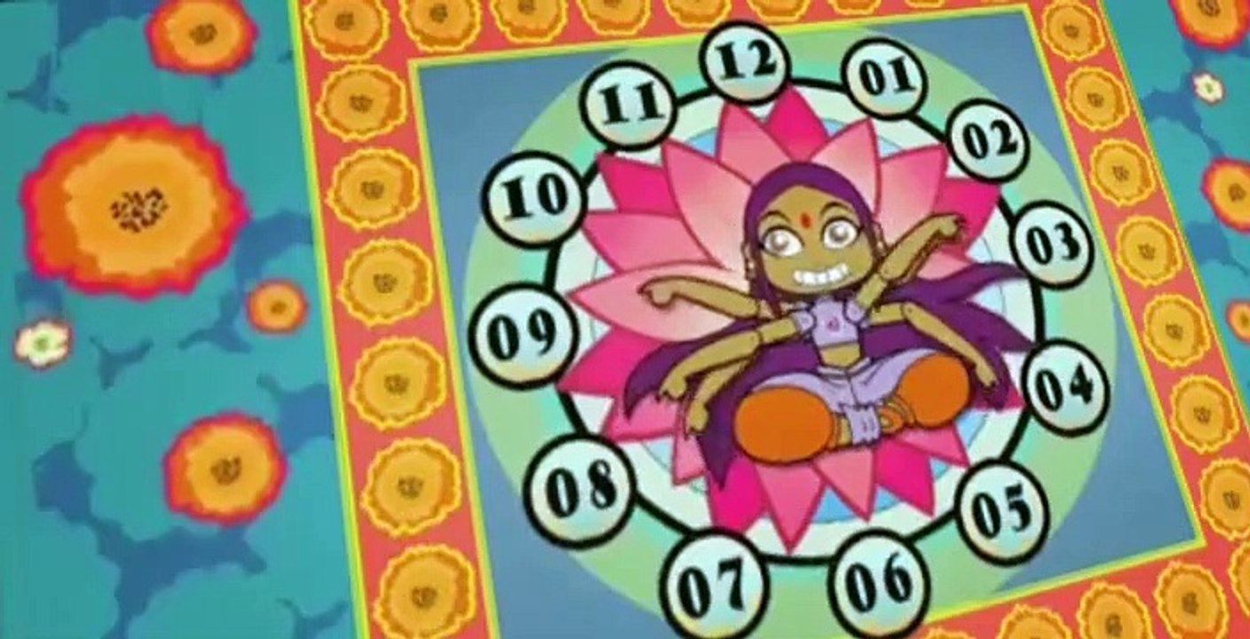 Sally Bollywood Sally Bollywood S02 E017 – Fundraising Felony