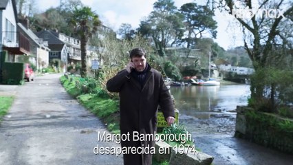 Descubre el Nuevo Thriller de Cormoran Strike: Sangre Turbia en HBO Max 🔍