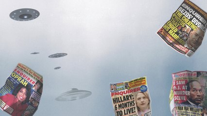 Scandalous: The Untold Story of the National Enquirer (2019) | Official Trailer, Full Movie Stream Preview