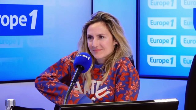 Camille Chamoux, actrice