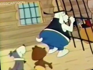 The Deputy Dawg Show E053 - Safe An Insane 4th