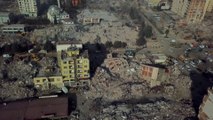 Près de 40 000 morts après les séismes dévastateurs en Turquie et en Syrie
