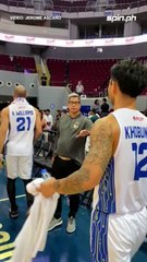 JoLas' Dominance: The New Era in PBA 🏀