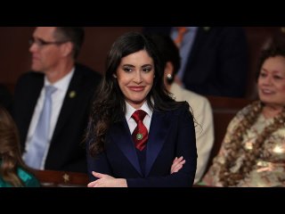 While Claiming Jewish Heritage Anna Paulina Luna Forgot to Mention Her