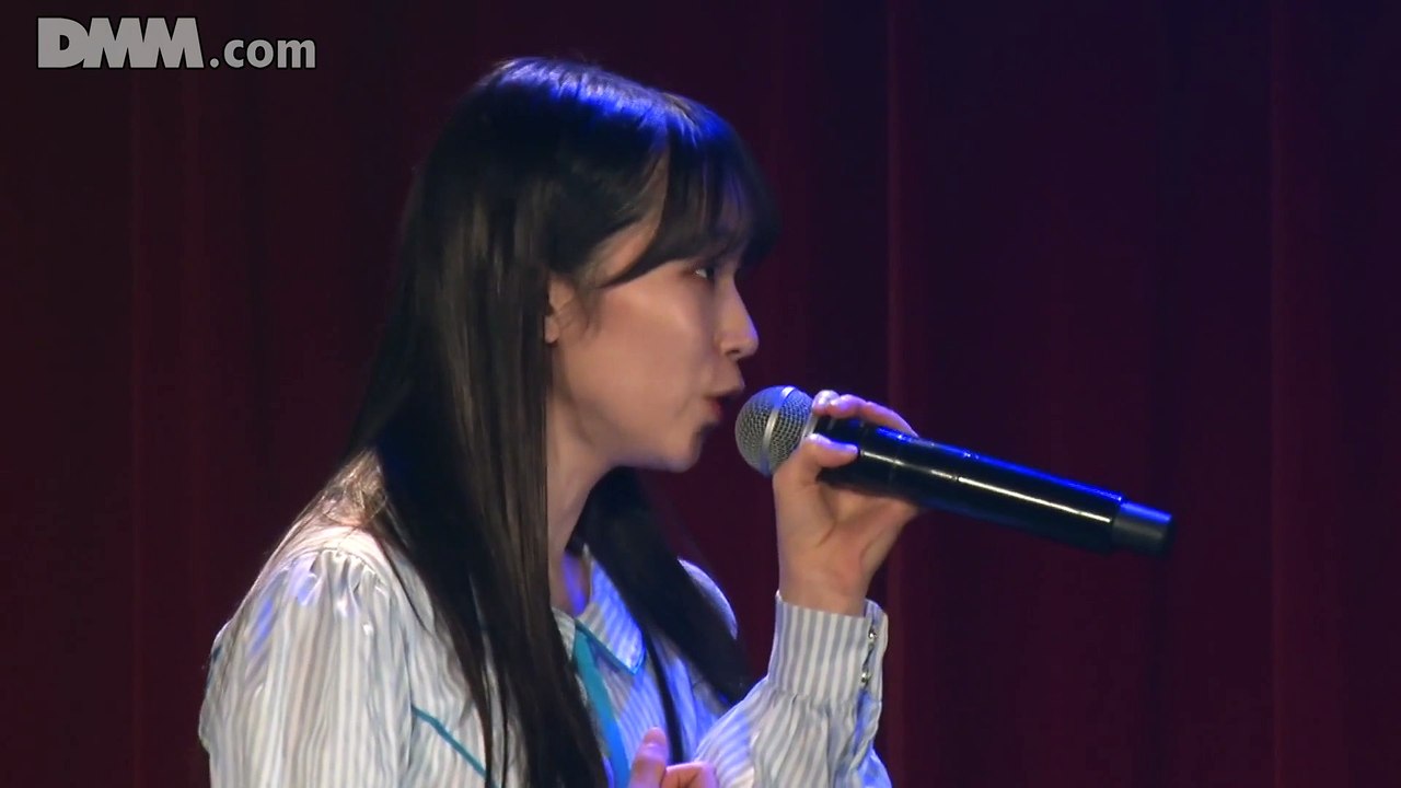 花は誰のもの？ アカペラ STU48研究生 2023年2月11日