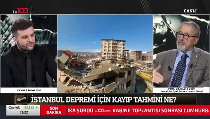 Doğa Rutkay'dan Naci Görür'e tepki