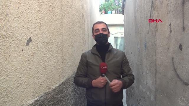 DEPREMDE AİLESİYLE HAYATINI KAYBEDEN DHA MUHABİRİ İZZET NAZLI, YENİ EV ARIYORMUŞ