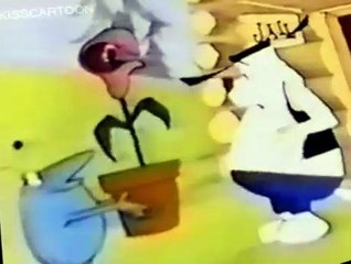 The Deputy Dawg Show E057 - The Milkweed From Space