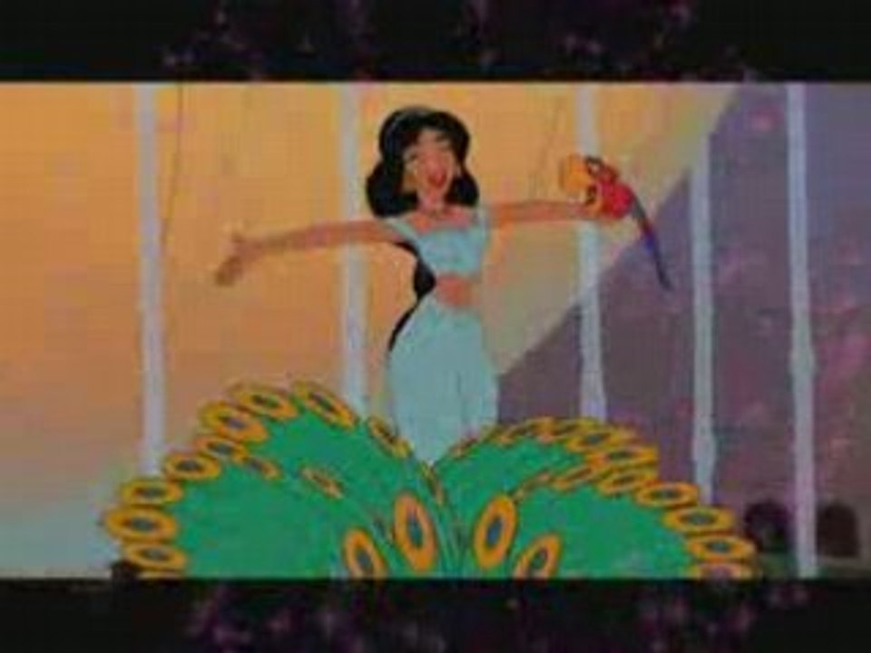 Disney Princesses - Vis tes rêves