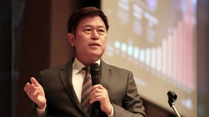 [기업] SK 박정호 "AI 챗봇, 반도체 수요 '새 킬러앱' 될 것" / YTN