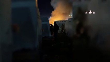 Türk Tabipleri Birliği: AFAD’ı bilimsel bilgiye kulak vermeye çağırıyoruz