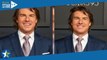Tom Cruise  cheveux longs, teint orange… L'acteur méconnaissable pour sa première sortie en 8 mois