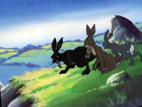 Watership Down S01 E13