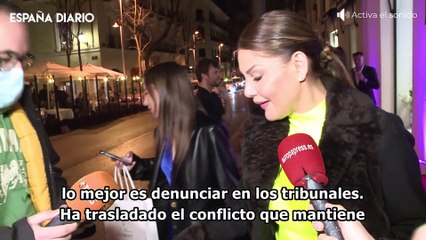 Ivonne Reyes, pillada con Pepe Navarro: la foto que demuestra la verdad