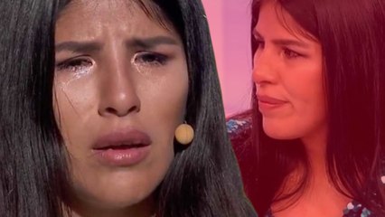 El calvario ue vive Isa Pantoja y que pone en peligro la boda con Asraf Beno