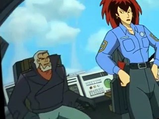 Gargoyles S02 E13