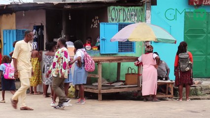 [#Reportage] 51% des Gabonais assurent avoir versé un pot-de-vin à la police