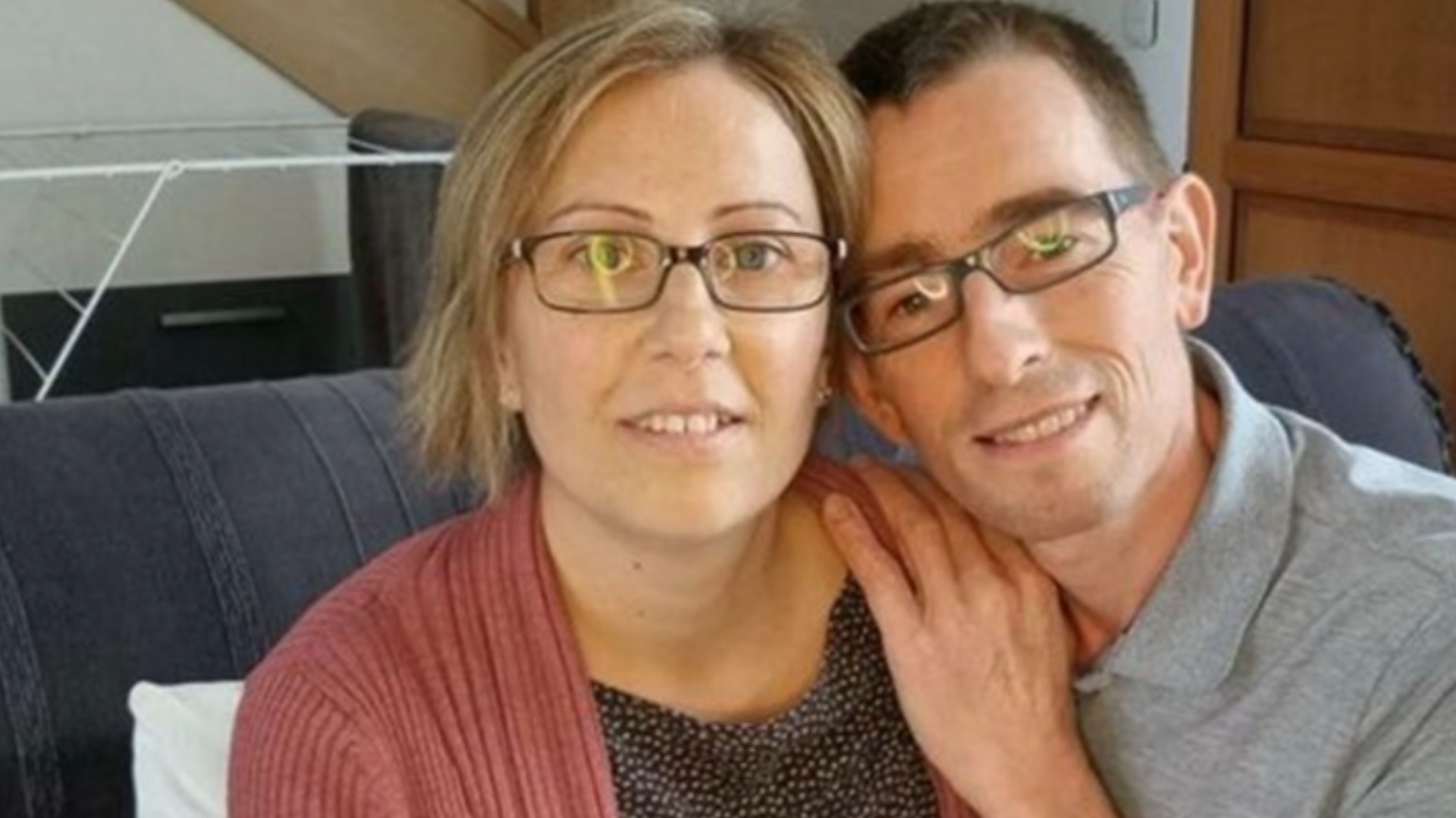 Voici - L'amour est dans le pré : Stéphanie sort du silence et déclare son amour à Hervé avec une photo surprenante