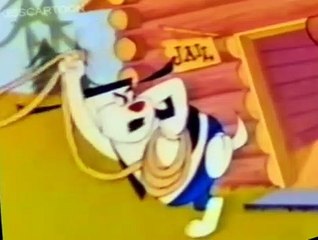 The Deputy Dawg Show E062 - Go Go Go-rilla