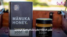 عسل مانوكا فوائده وأضراره على الصحة
