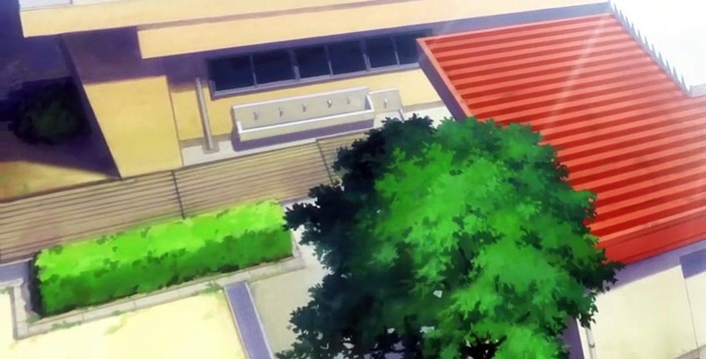 2.43: Seiin High School Boys Volleyball Team S01 E08