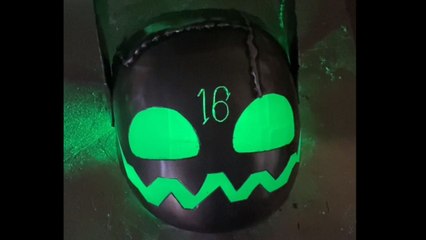 Creative craftsman reveals how he makes plastic look like metal