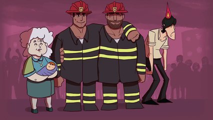 Falling in Love | movie | 2018 | Official Clip