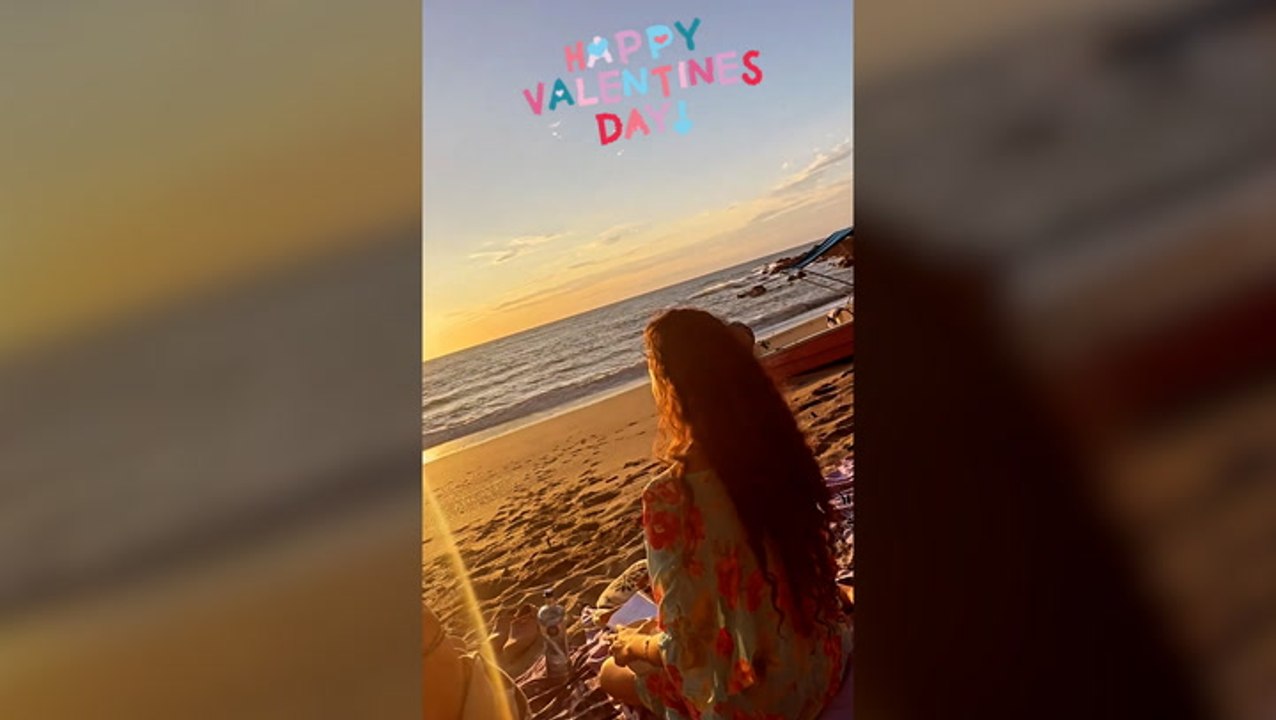 David Haye appears to confirm ‘throuple’ rumour with Una Healy and Sian Osborne