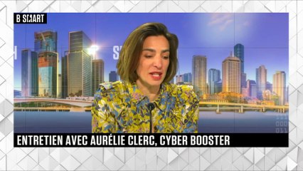 SMART TECH - Emission du mercredi 15 février