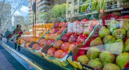 El IPC sube al 5,9% en enero y la subyacente escala al 7,5%